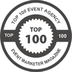 Top 100 Event Agency - Event Marketer Magazine