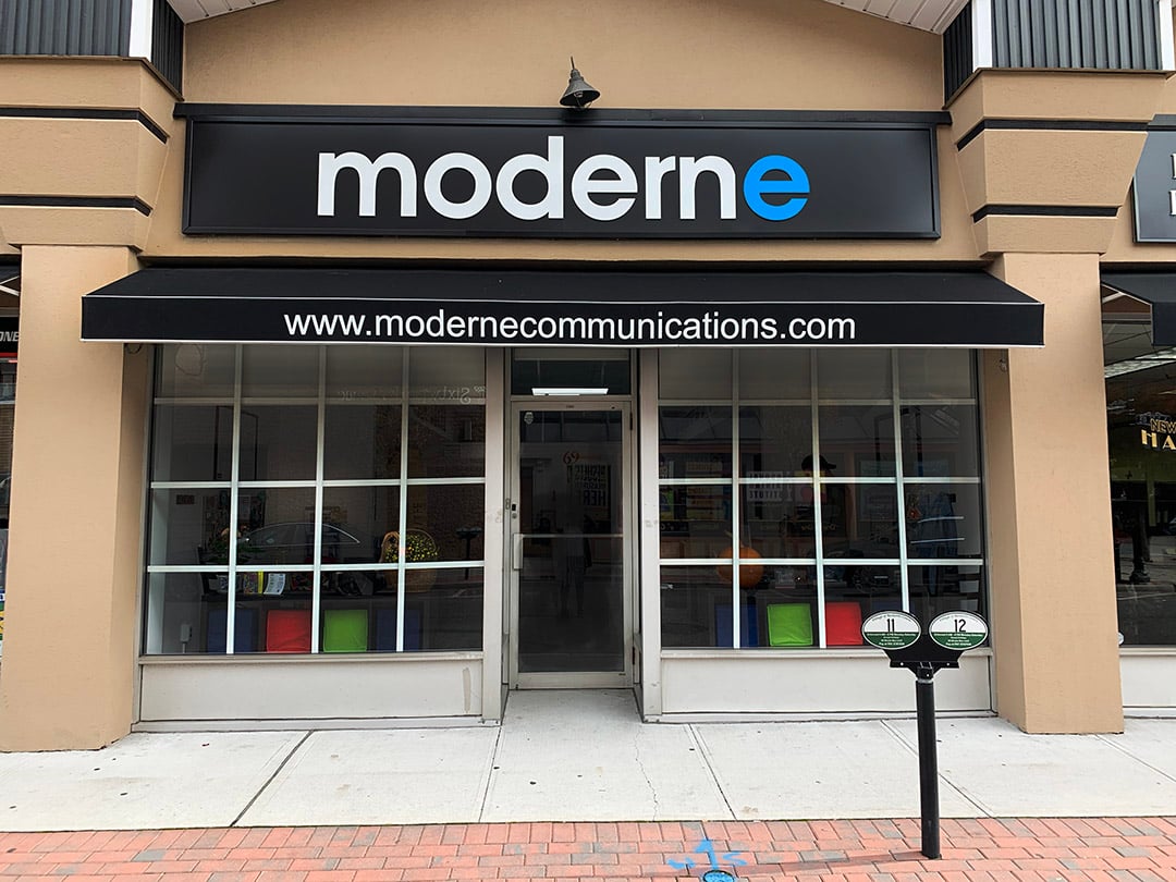 Moderne Office