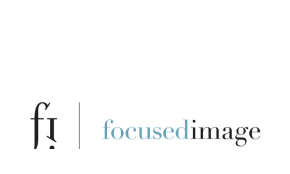 Focused Image logo