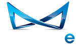 Moderne 2017 Master Logo White Transparent